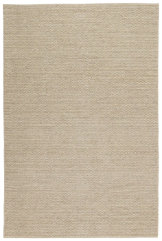 Dywan Reza's Bubbles Beige braided rug