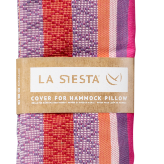 La Siesta Cariño Flamingo hammock cushion cover - 2