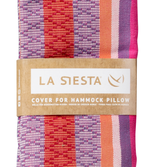 Poszewka na poduszkę do hamaka La Siesta Cariño Flamingo - 2
