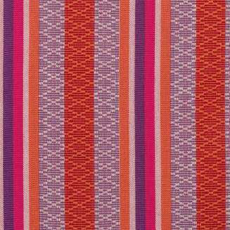  La Siesta Cariño Flamingo hammock cushion cover - 4