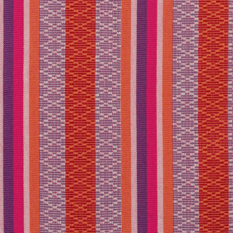 Poszewka na poduszkę do hamaka La Siesta Cariño Flamingo - 4