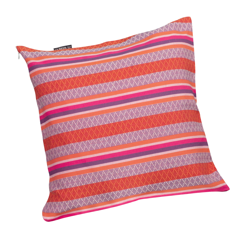  La Siesta Cariño Flamingo hammock cushion cover