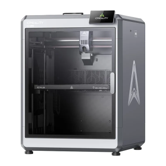 Drukarka 3D CREALITY K2 Plus - 2