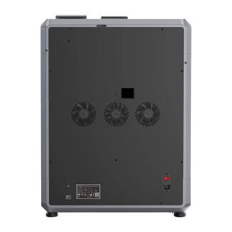 Drukarka 3D CREALITY K2 Plus - 5