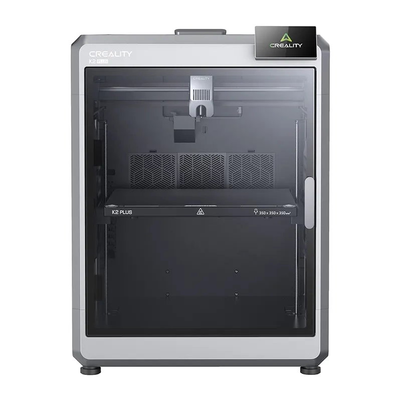 Drukarka 3D CREALITY K2 Plus