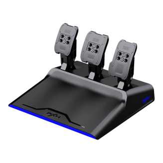 Kierownica do gier PXN PXN-V99 PC/PS3/PS4/Xbox One/Switch - 5