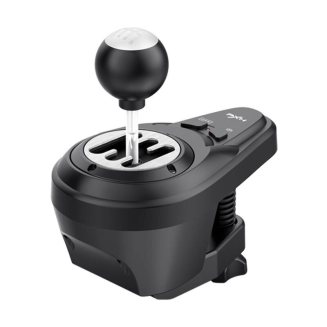 Kierownica do gier PXN PXN-V99 PC/PS3/PS4/Xbox One/Switch - 6