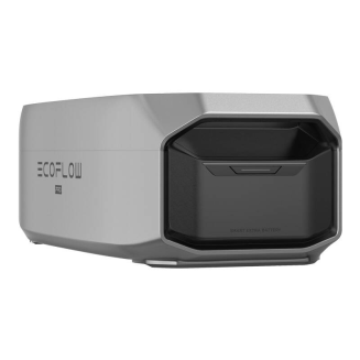  ECOFLOW DELTA Pro 3 4096Wh Additional Battery - 2