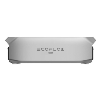  ECOFLOW DELTA Pro 3 4096Wh Additional Battery - 4