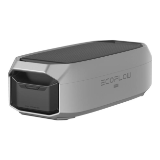  ECOFLOW DELTA Pro 3 4096Wh Additional Battery - 3