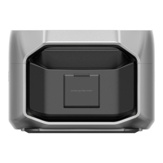  ECOFLOW DELTA Pro 3 4096Wh Additional Battery - 5