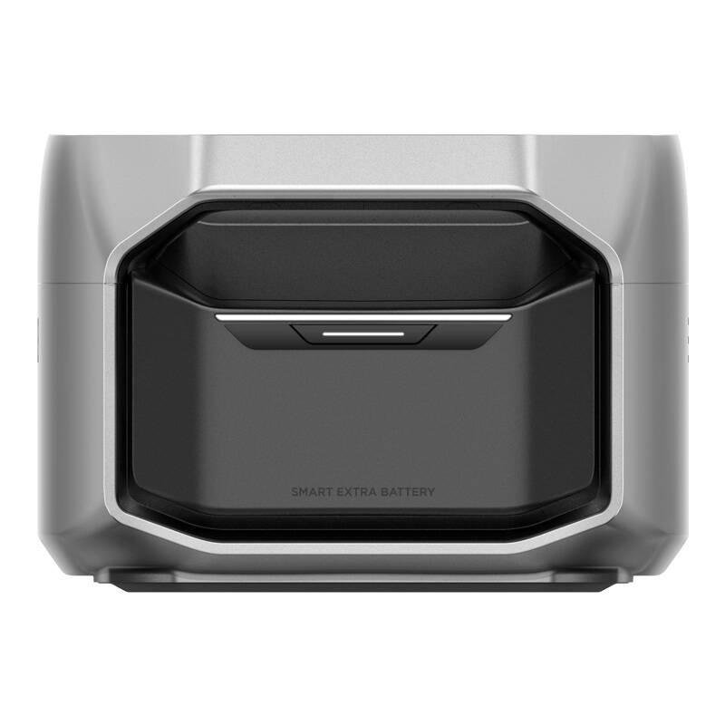  ECOFLOW DELTA Pro 3 4096Wh Additional Battery