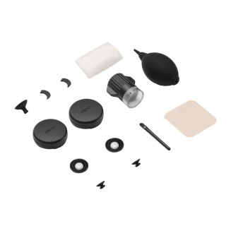 Zestaw do wymiany obiektywu DJI Osmo 360 II - 2