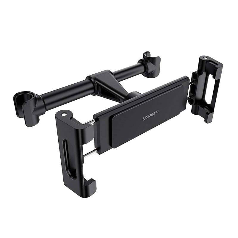  UGREEN LP160 Car Headrest Tablet Holder (Black)