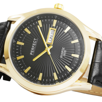 Zegarek Męski PERFECT C201B-2 - 3