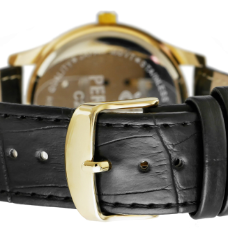 Zegarek Męski PERFECT C201B-2 - 5