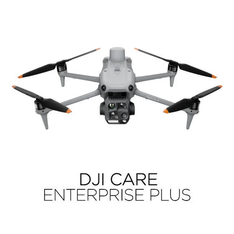 DJI Care Enterprise Plus Matrice 4T - kod elektroniczny