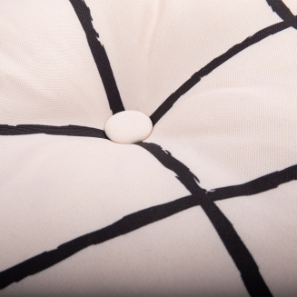 Poduszka do ogrodu Fatboy Circle Pillow Moonrise - 2