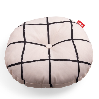 Poduszka do ogrodu Fatboy Circle Pillow Moonrise