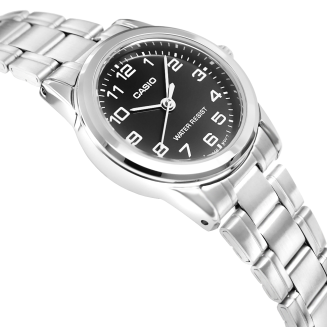 Zegarek Damski CASIO LTP-V001D-1 + BOX - 2