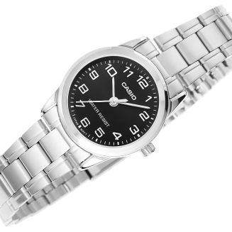 Zegarek Damski CASIO LTP-V001D-1 + BOX - 4