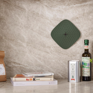  Eva Solo Green Tools Kitchen Pads 2 pcs. - 7