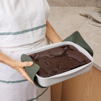  Eva Solo Green Tools Kitchen Pads 2 pcs. - 6