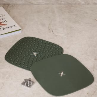  Eva Solo Green Tools Kitchen Pads 2 pcs. - 4