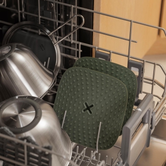  Eva Solo Green Tools Kitchen Pads 2 pcs. - 5