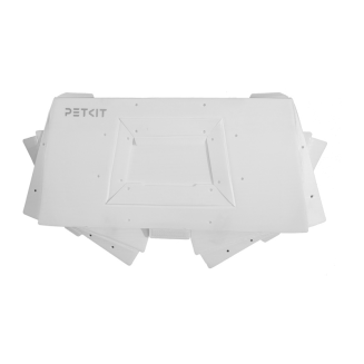 Pokrywa do kuwety Petkit Hood - 2