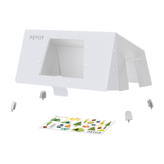 Pokrywa do kuwety Petkit Hood - 3