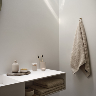 Szczotka do WC Zone Denmark Sensu White - 6