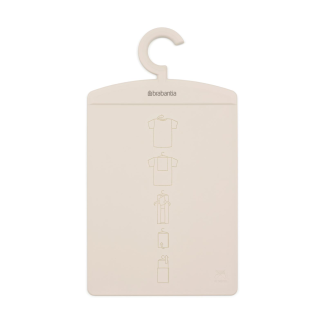 Deska do składania ubrań Brabantia Soft Beige - 2
