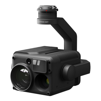 Kamera termowizyjna DJI Zenmuse H20T + DJI Care Enterprise Basic - 2