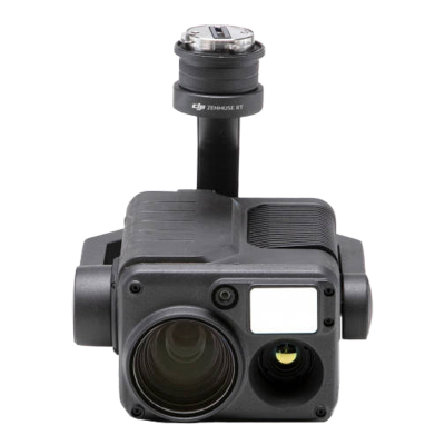 Kamera termowizyjna DJI Zenmuse H20T + DJI Care Enterprise Basic