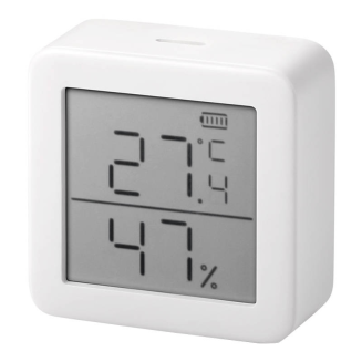  SWITCHBOT Thermometer and Hygrometer - 3