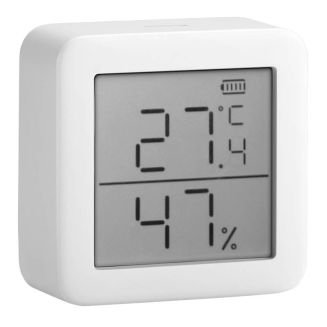  SWITCHBOT Thermometer and Hygrometer - 4