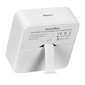 SWITCHBOT Thermometer and Hygrometer - 6