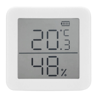  SWITCHBOT Thermometer and Hygrometer - 5