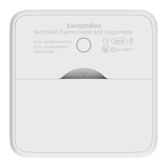  SWITCHBOT Thermometer and Hygrometer - 7