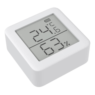  SWITCHBOT Thermometer and Hygrometer - 2