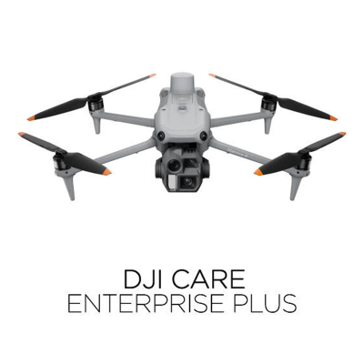 DJI Care Enterprise Plus Matrice 4E - kod elektroniczny