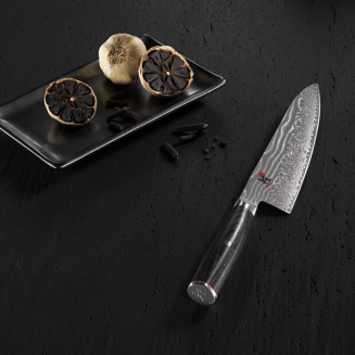  Gyutoh Miyabi 5000FCD knife - 24 cm - 2