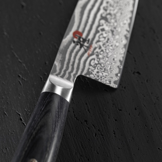  Gyutoh Miyabi 5000FCD knife - 24 cm - 3