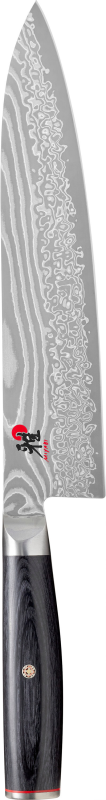  Gyutoh Miyabi 5000FCD knife - 24 cm