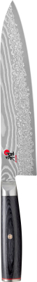  Gyutoh Miyabi 5000FCD knife - 24 cm