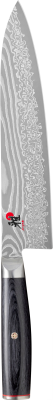  Gyutoh Miyabi 5000FCD knife - 24 cm