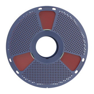  Filament SUNLU PLA+ High-Speed 1.75mm 1kg (red) - 3