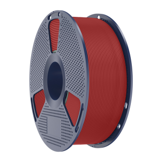  Filament SUNLU PLA+ High-Speed 1.75mm 1kg (red) - 4