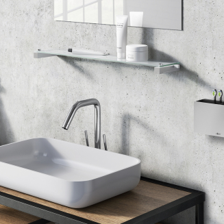  Zack Potes Toothbrush Holder Matte 16 cm - 2